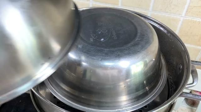 蛋糕|家里有鸡蛋和面粉,就能做蛋糕,不用烤箱,做法简单,比买的好吃