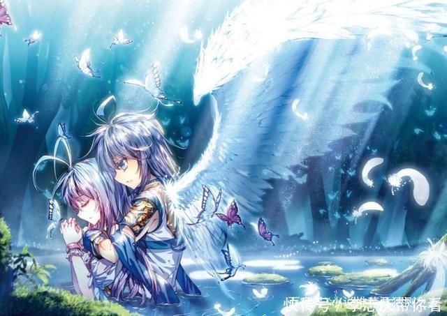 六翼天使|斗罗大陆:唐三的双生武魂其实并不是最强大