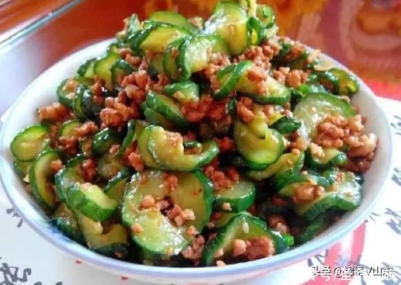 推荐精选的20道家常下饭菜，做法简单，鲜香入味，最适合春天吃