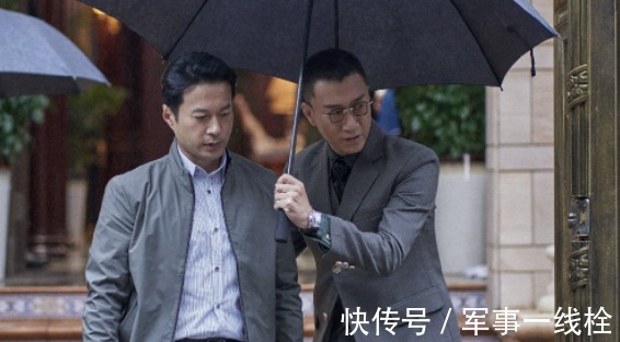 最佳男主角|孫紅雷的清醒，會讓多少娛樂圈的明星臉紅