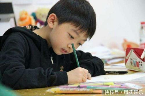 眼睛|孩子的眼睛有这3个特征,长大后通常智商高,你家孩子有吗