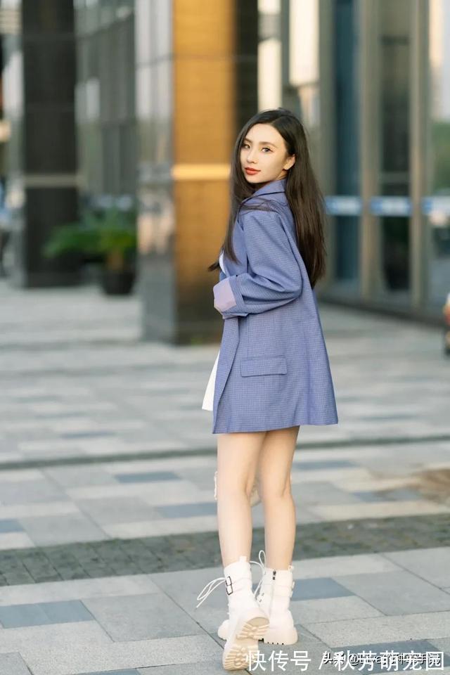 搭配 烂大街的马丁靴快脱掉!今冬这3双靴子,才是真流行