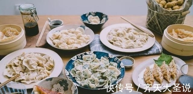 拌饺子馅有诀窍,这3味调料缺一不可,少一样就不香,看完涨知识