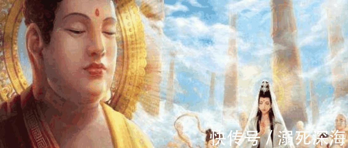 黑熊精|西游记里有四个禁地, 妖魔鬼怪不敢靠近, 第一名就连如来都不敢去！