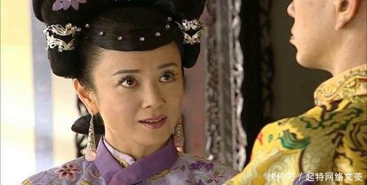 封嫔|她岁封嫔 16岁封妃 27岁册为皇后 33岁突然暴亡