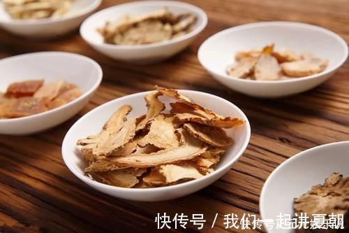 世间|世间有种补气灵药，效果不逊于参！价格却很便宜