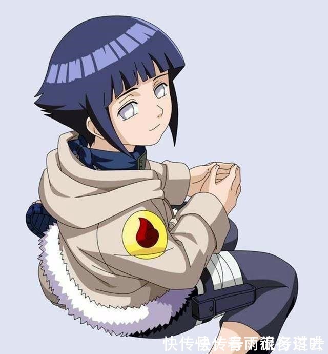 鸣人|雏田那么可爱,佐助为什么不喜欢看到鸣子的下场,我就知道了