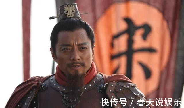 王伦|射杀晁盖的凶手就在梁山上,晁盖临死前已说明,但没有人敢动他