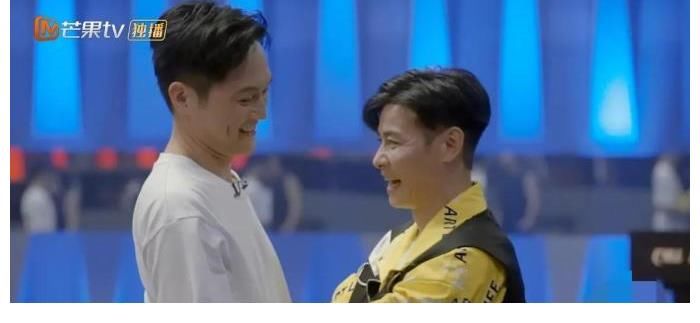 《哥哥》的投票成了笑话，李承铉惨败，张晋当了赛制的替罪羊