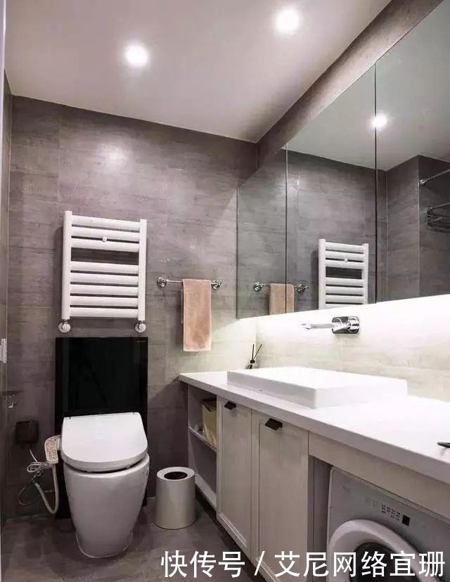 鞋柜|79平两室新房,一进门隔断太漂亮了,客厅电视墙更实用,晒晒!