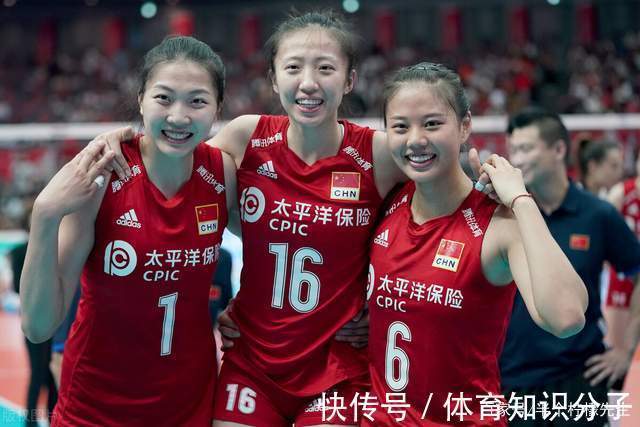 安卡拉|女排世联赛出新玩法,而中国女排主帅却难产,球迷:今年很艰难