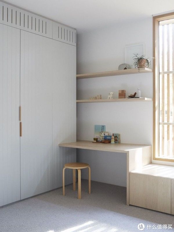 板材|衣柜、橱柜、书柜...要不要做到顶？