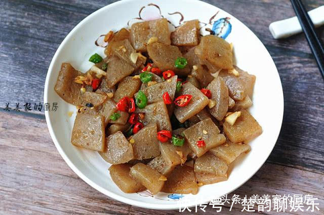 青红椒|一到夏天,此菜就供不应求!清早就被抢光,女人个个都爱!
