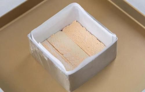 优美之开心果威化雪糕,20分钟搞定这款令人垂涎的甜品