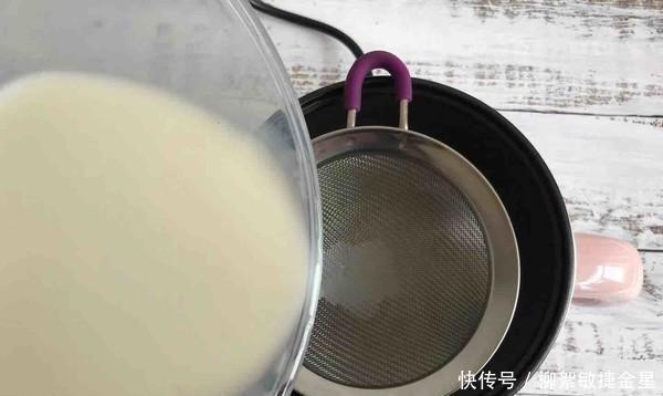 学会|这是吃牛奶好的方法,他有内容和颜值,并学会了刷和分解朋友圈