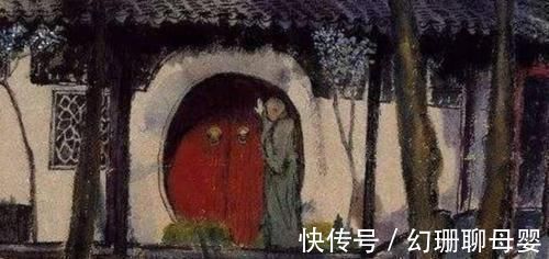 名篇|唐朝“最傻”的诗人,3年写出2句诗,成为千古名篇流传至今