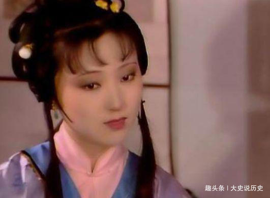 称呼!红楼梦谁才是真正欣赏林黛玉的人