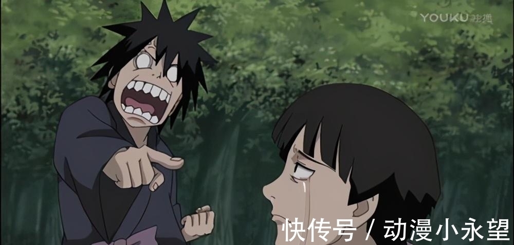 忍界大战|斑爷的查克拉量究竟有多少?这三点研究明白斑爷的力量一目了然!