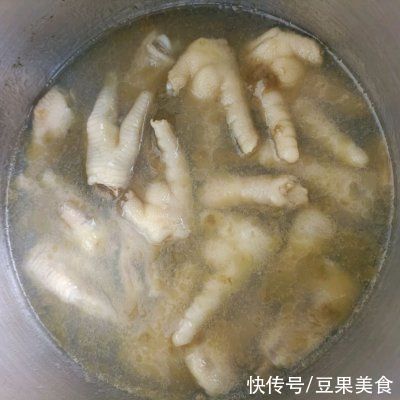 香甜醋|学会柠檬凤爪,解锁正宗味儿