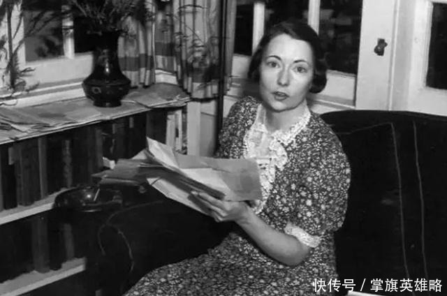 破碎|米切尔《飘》中这段语录,整本书最伤心的地方,看哭了多少人!