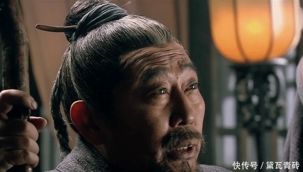 成语故事@晁盖为何遭宋江架空?只因说错一句话,令宋江愤怒不已