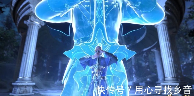 戰力|斗羅大陸劍斗羅與唐昊實力分析，武魂品質相當，差距在領域和魂骨