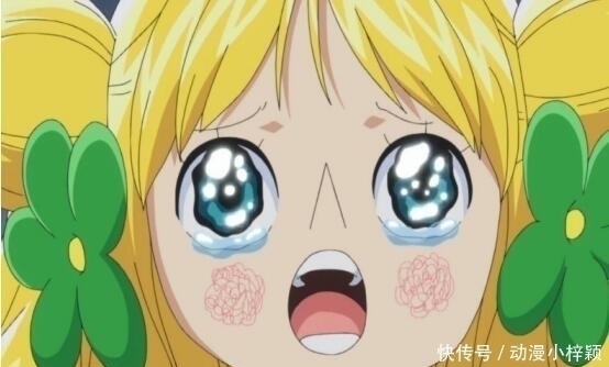 神级|海贼王 草帽大船团五颗神级果实, 被天龙人看上一颗