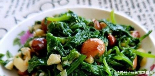 面儿|几道下酒又下饭的家常菜, 好吃的流口水, 在家待客也有倍面儿