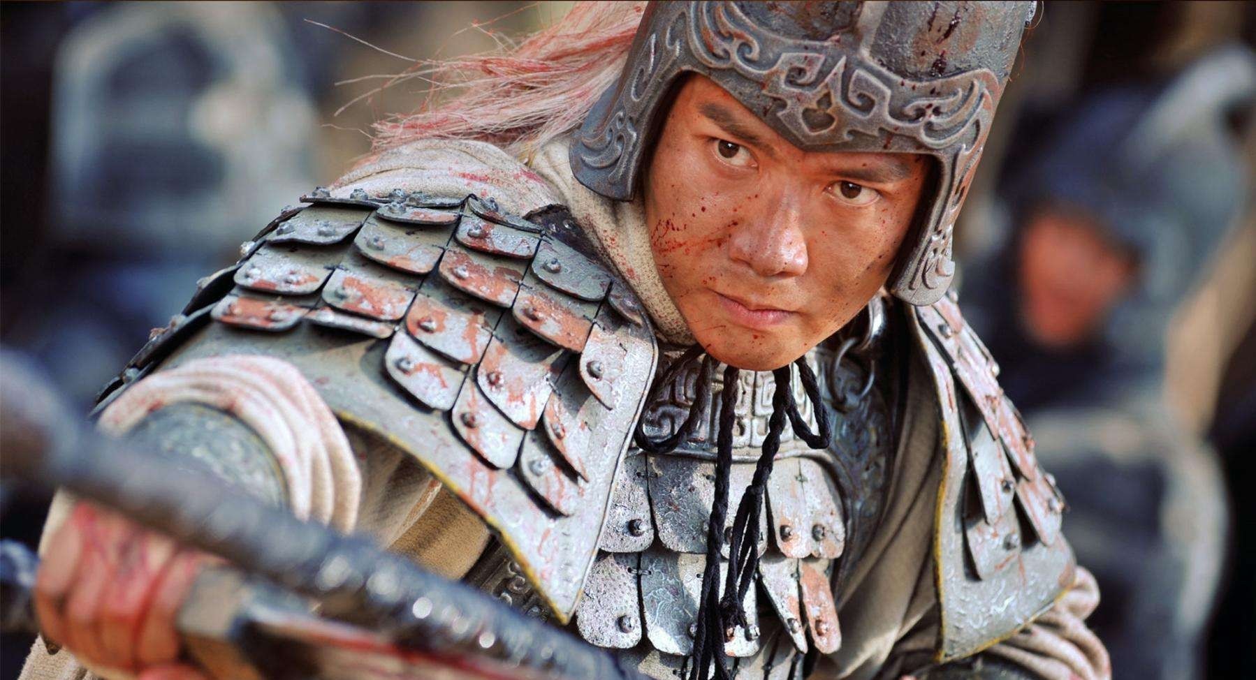 出众|赵云死后700年,常山又出一赵姓名将,武艺出众而且样貌十分俊美