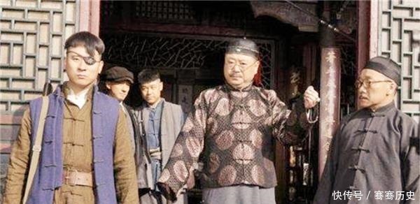 人民|别再为地主恶霸洗白了,“周扒皮”对劳动人民的压榨还少吗