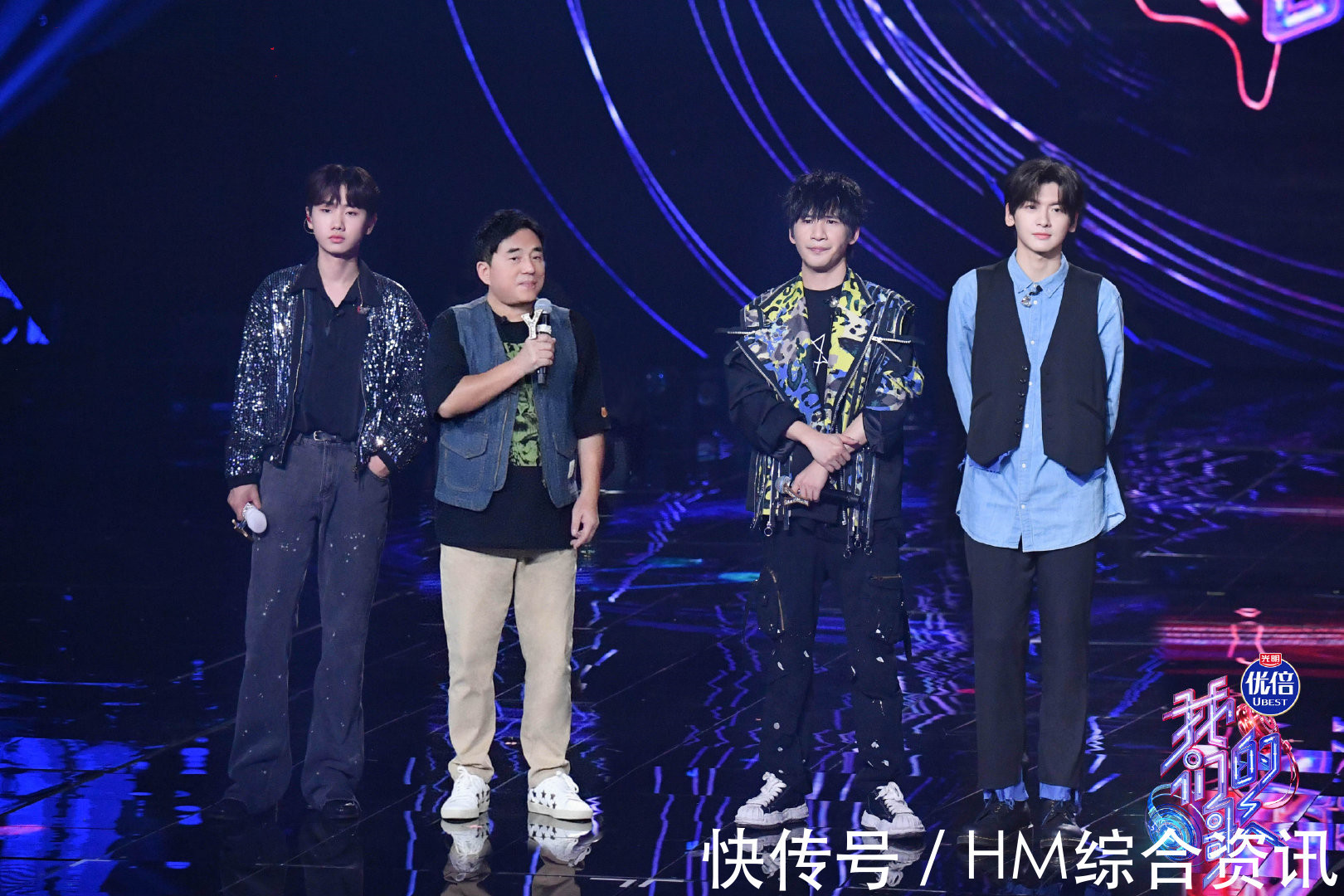 《我们的歌3》数据再创新高,唱作人就是牛,这3组定能冲到决赛