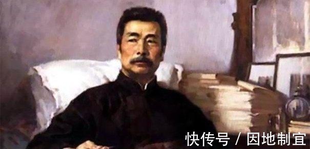 郭沫若!面对鲁迅她自谦是“学生”,鲁迅去世后,她却用后半生去骂鲁迅!