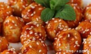 汤汁|做给闺女吃的营养菜,红亮微甜,外皮焦酥汤汁浓郁,上桌就被光盘