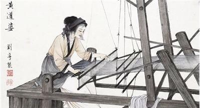  贡献|尽管古代男尊女卑，但是古代的女性对人类社会也有一定的贡献，对吗？