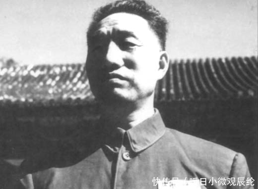 拒绝|曾有800名开国将军出自他的手下,为啥他却拒绝授予元帅军衔?