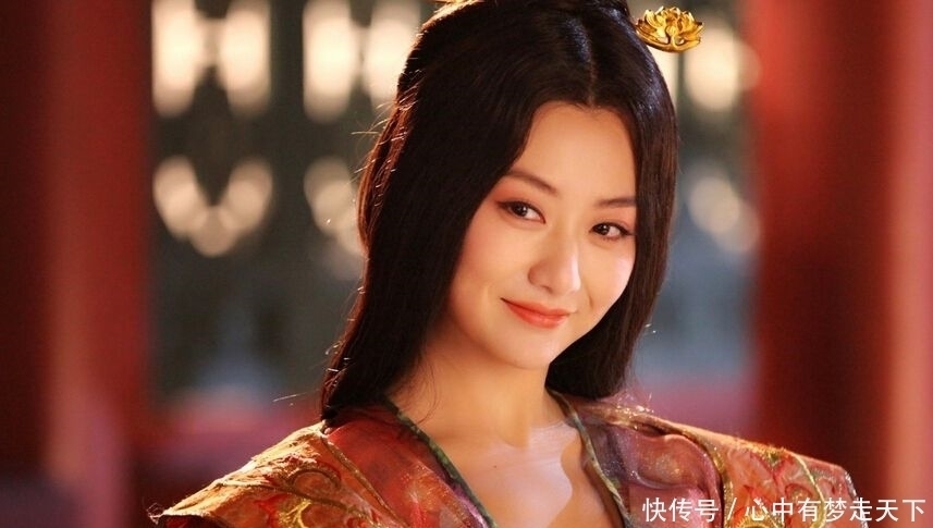 皇帝|2000多年来，哪位开国皇帝最厉害毛主席对他评价极高