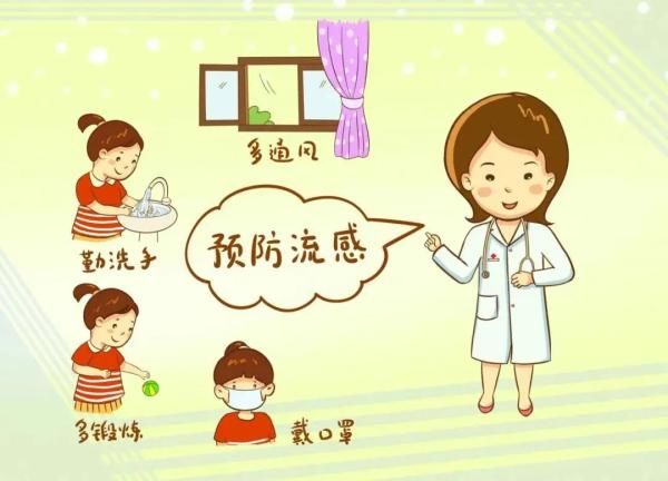 孩子|致中小学生家长的一封信