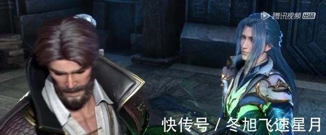 长老们|斗罗大陆唐三归还魂骨之后,唐月华和唐啸的反应太真实了!