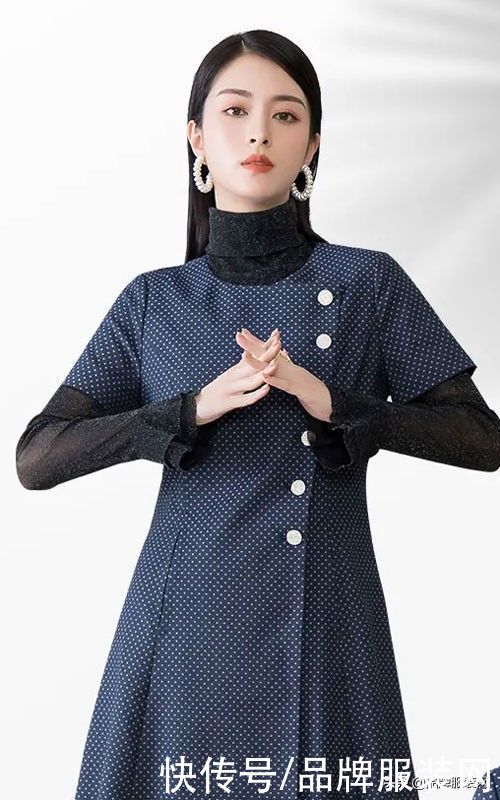 lingdi 领弟|LINGDI 领弟 早秋时尚 简约有格调