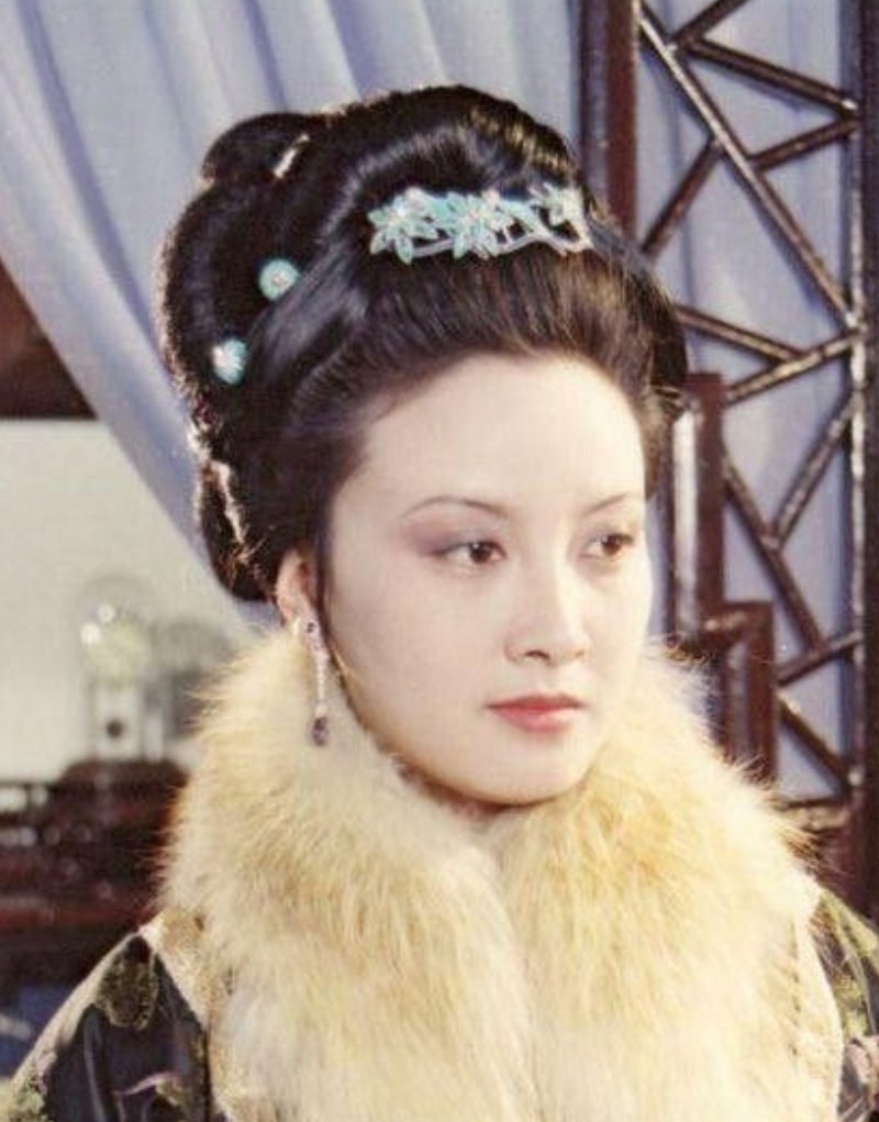 凤姐|《红楼梦》里,凤姐为什么没有改革意识?