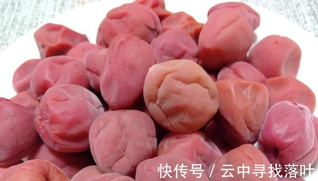 紫苏梅|冬季别只吃肉,这水果也可以放开了吃,富含维C,营养均衡特开胃!