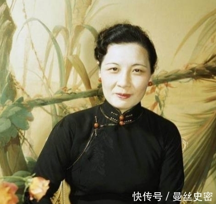 台北故宫|宋美龄远赴美国,却带走97个箱子,里面有什么秘密呢