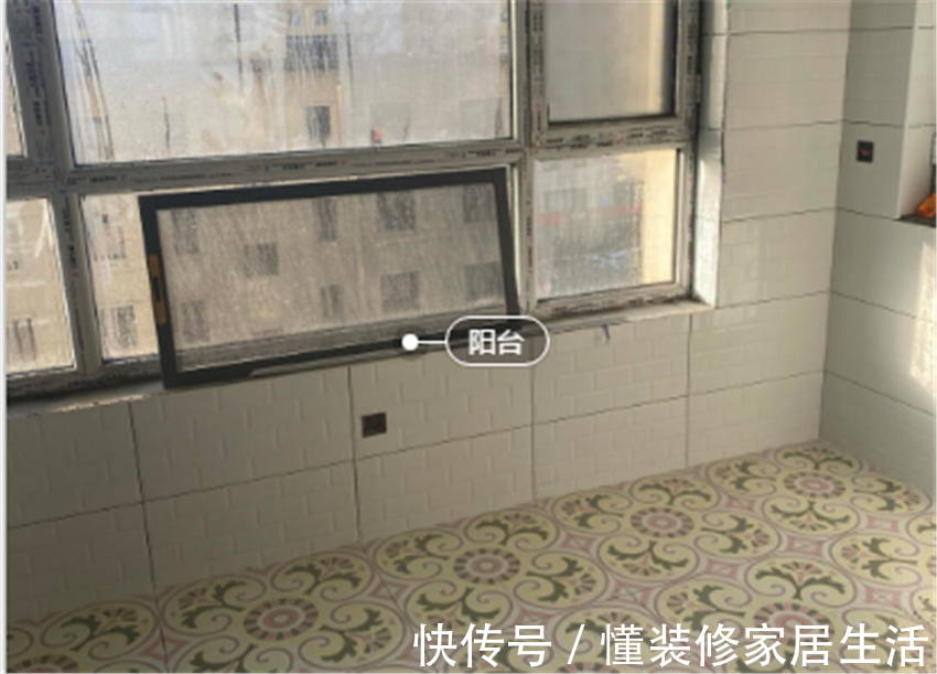 热水器|看完这些“奇葩”装修设计,我才明白为啥有人房子装一半就放弃了