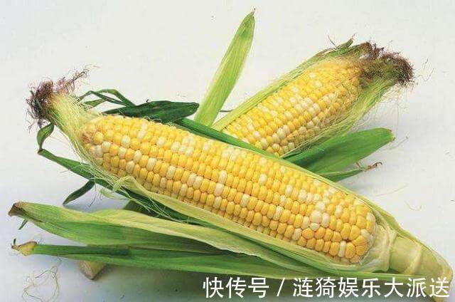 玉米|多吃玉米好处多多,但是这三类人最好少吃,看看你有没有在其中