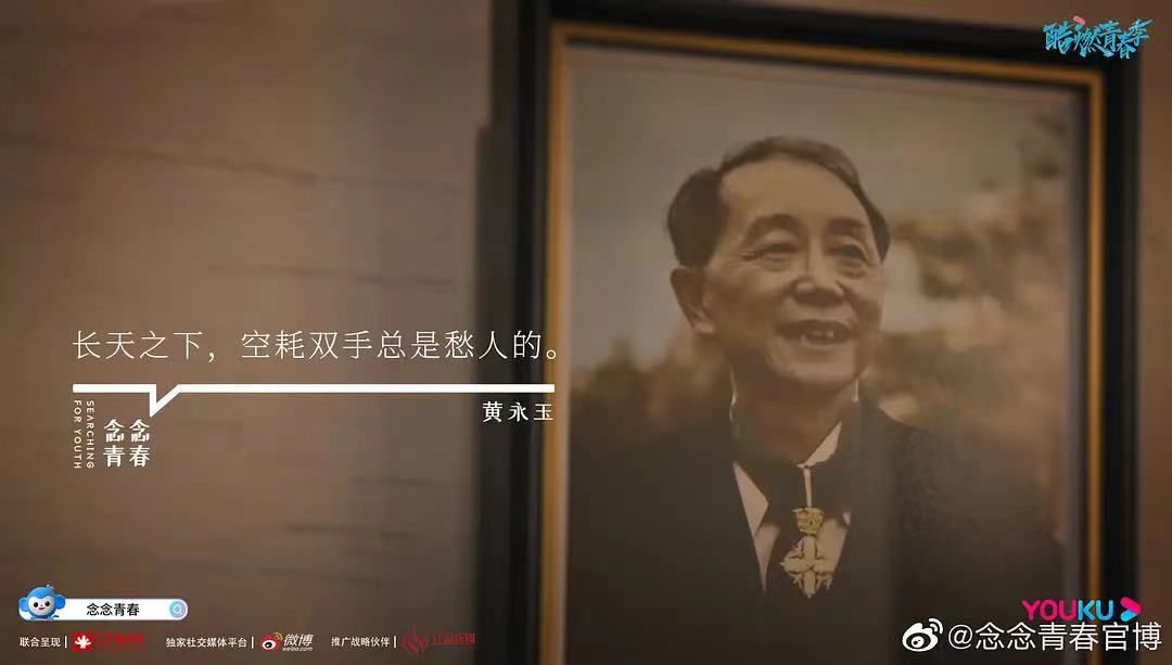 周深|周深丁真刘若英的《念念青春》叫好不叫座！真诚和品质并没换来关注度，是张艾嘉错了吗？