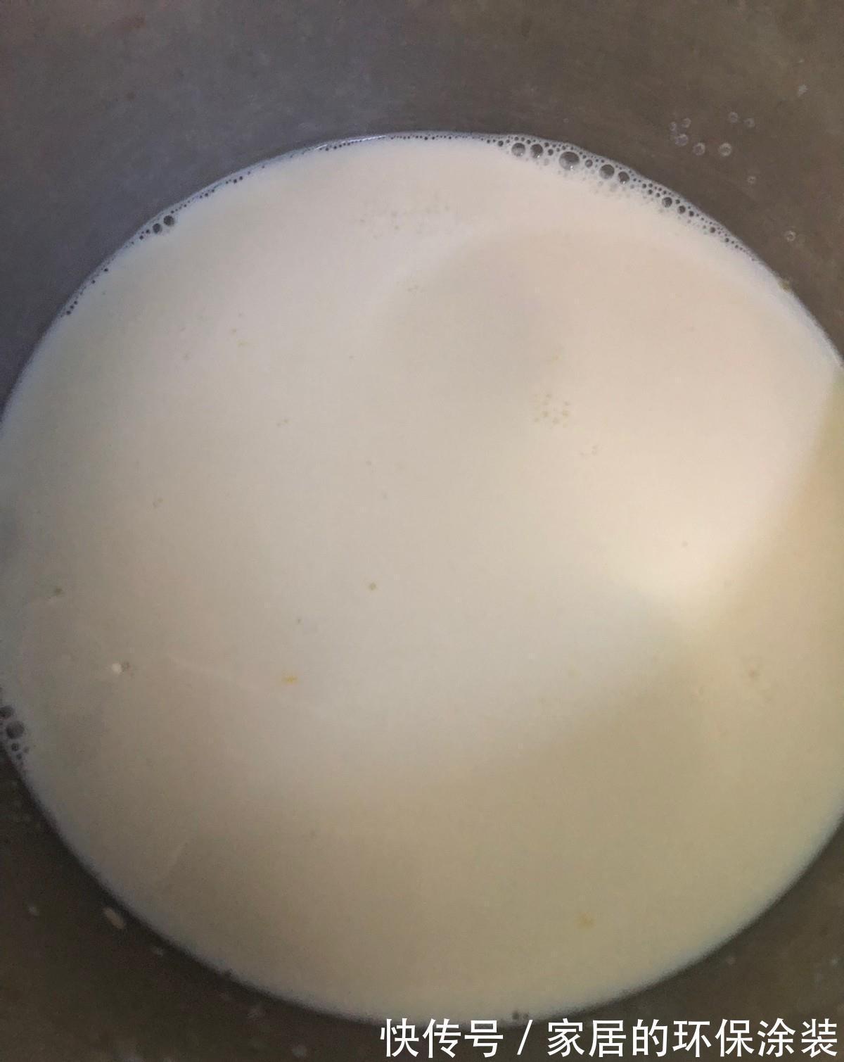 香浓|香浓可口的千层蛋糕,约上三五好友,一起品尝下午茶