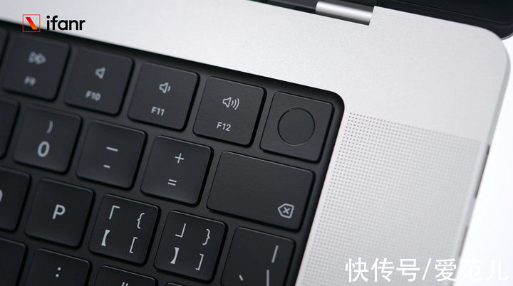 book|MacBook Pro 2021 首发体验：野兽级性能，宠物级功耗