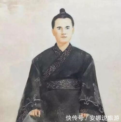 文帝|集文帝、武帝二者之大成,宣帝杂糅的王霸之道青出于蓝而胜于蓝