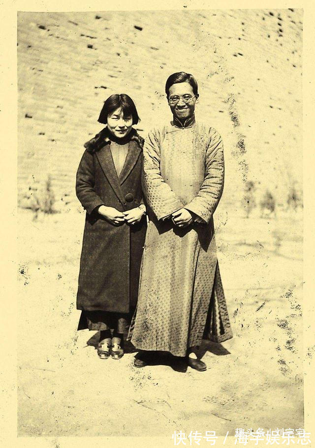 赵萝蕤&钱钟书只爱过杨绛一人当事人回避,陆小曼干女儿现身暗示不简单