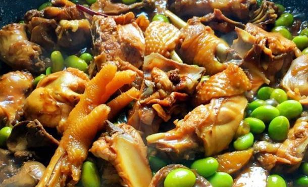 暴雨|孩子胃不好暴雨天25度吃冷饮胃疼直冒汗,多吃暖胃菜,强身肠胃好